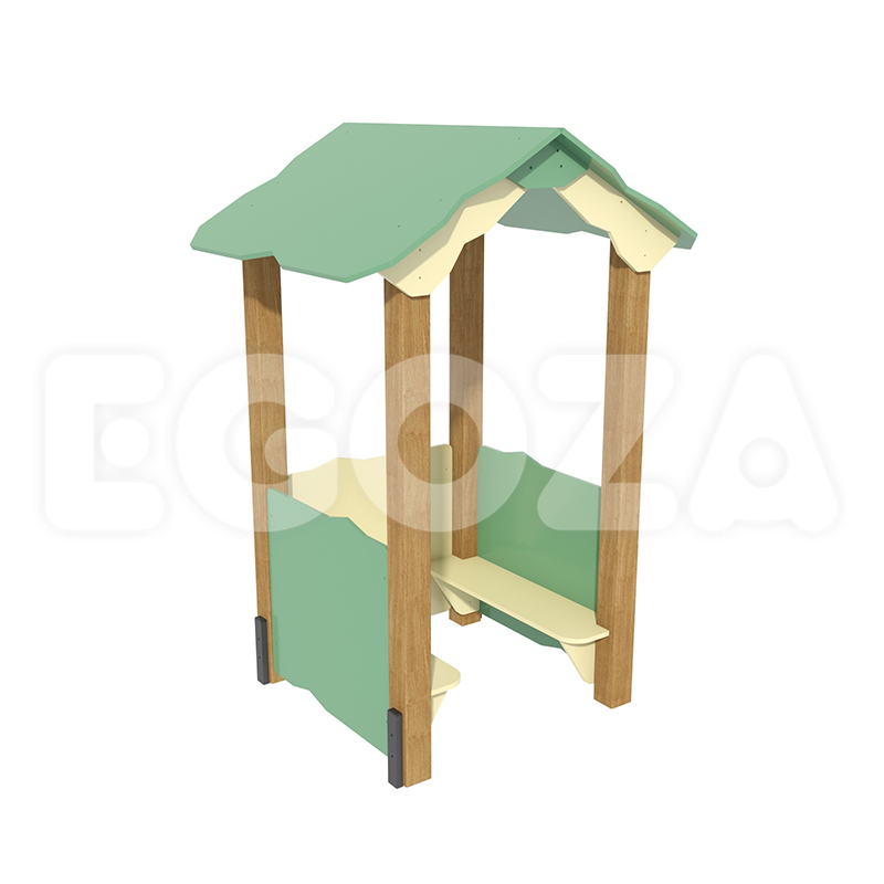 Беседка «Классик» 1240